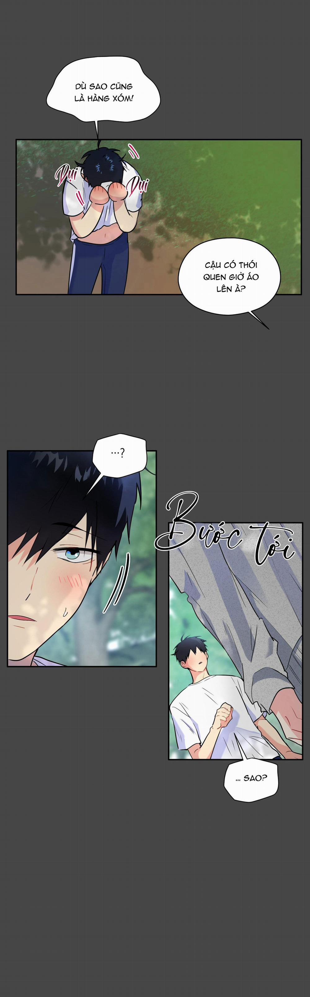 TUYỂN TẬP NGỰC BỰ, CUNG KHỦ CỦA NHÀ KIM 164.2 VỊ KHÁCH SAU NHÀ 2 trang 34