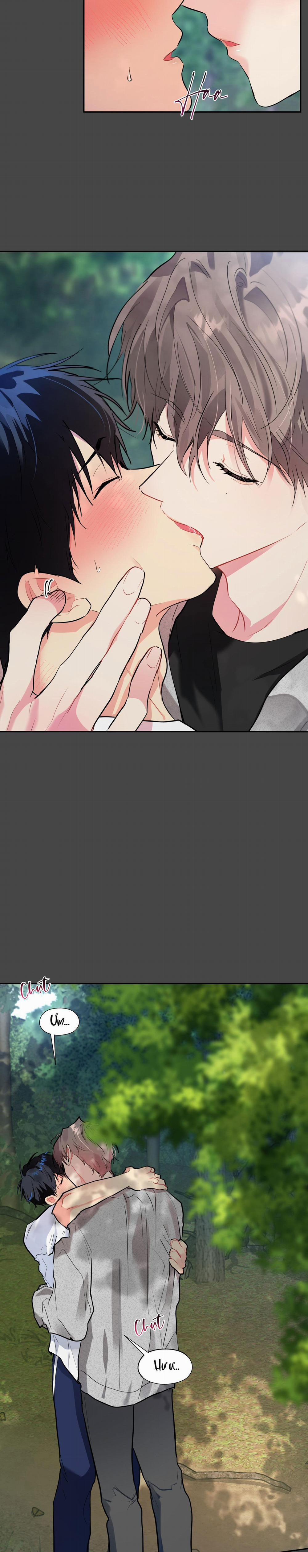 TUYỂN TẬP NGỰC BỰ, CUNG KHỦ CỦA NHÀ KIM 164.2 VỊ KHÁCH SAU NHÀ 2 trang 38