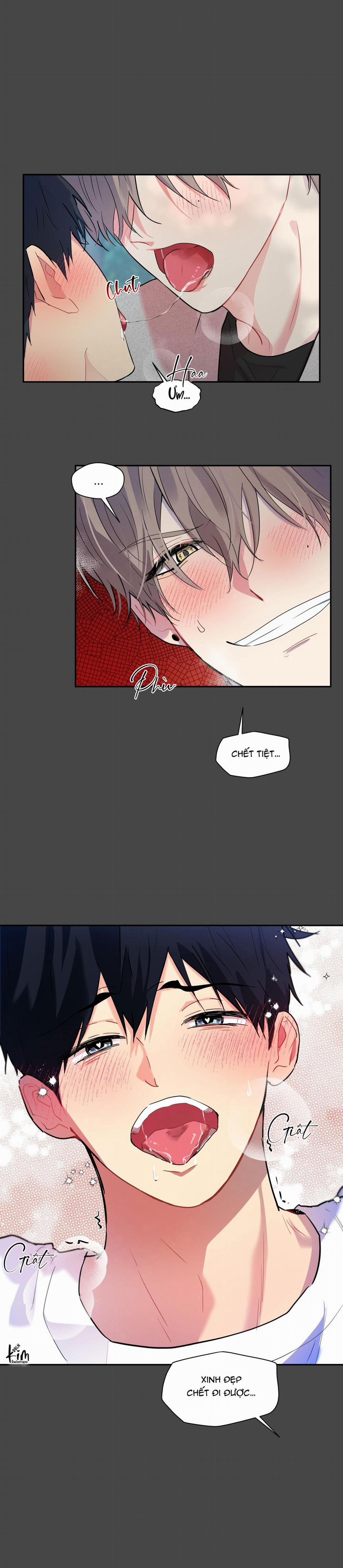 TUYỂN TẬP NGỰC BỰ, CUNG KHỦ CỦA NHÀ KIM 164.2 VỊ KHÁCH SAU NHÀ 2 trang 40