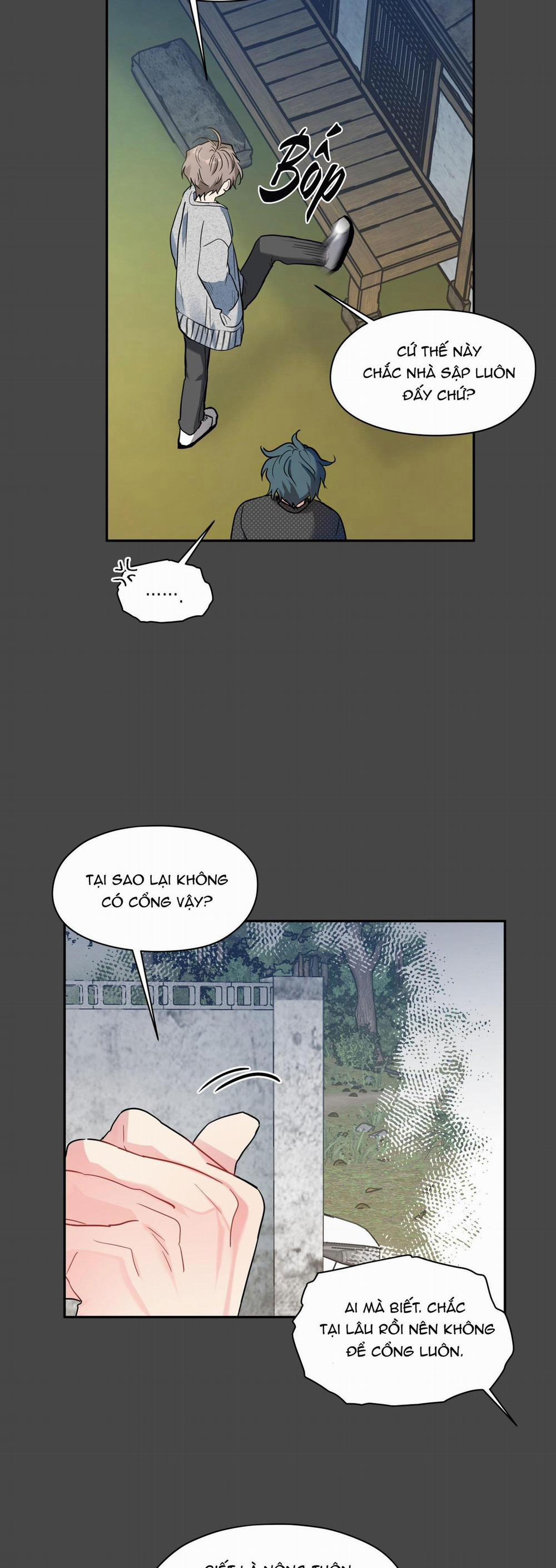 TUYỂN TẬP NGỰC BỰ, CUNG KHỦ CỦA NHÀ KIM 164.2 VỊ KHÁCH SAU NHÀ 2 trang 8