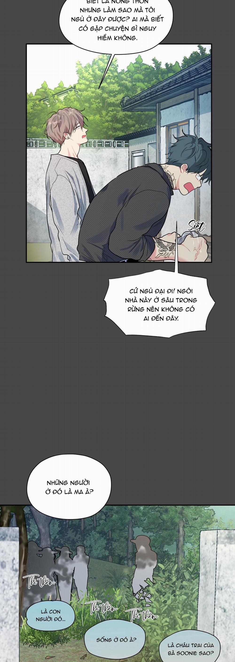 TUYỂN TẬP NGỰC BỰ, CUNG KHỦ CỦA NHÀ KIM 164.2 VỊ KHÁCH SAU NHÀ 2 trang 9