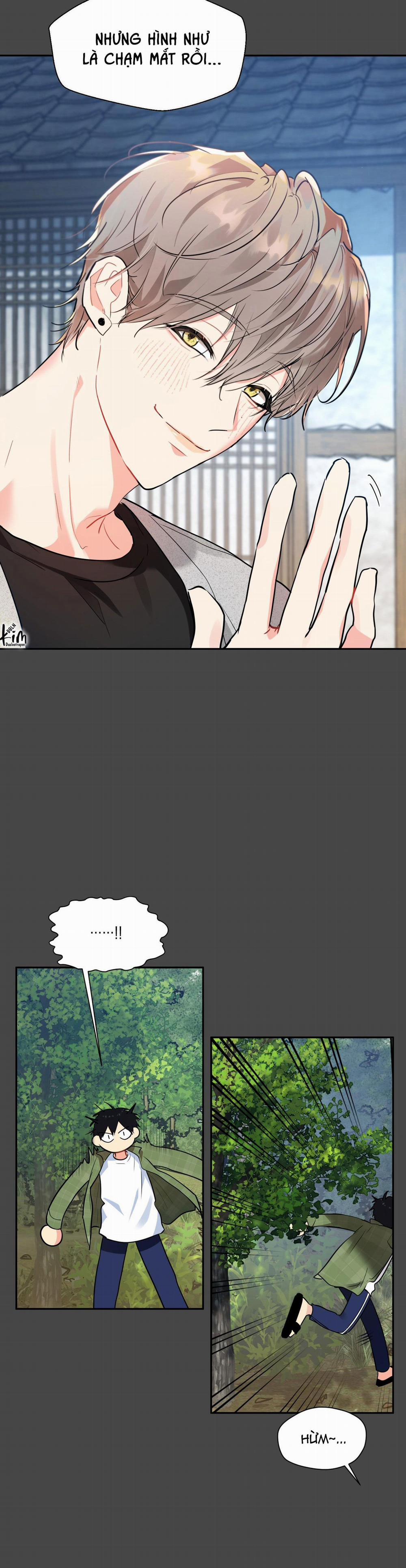 TUYỂN TẬP NGỰC BỰ, CUNG KHỦ CỦA NHÀ KIM 164.2 trang 12