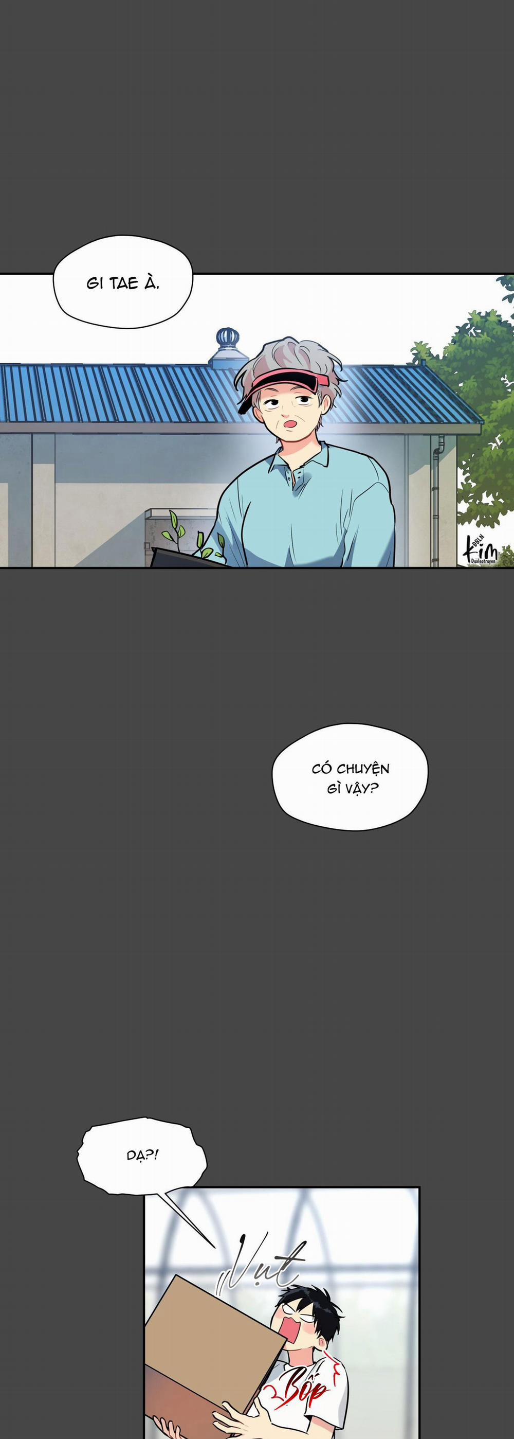 TUYỂN TẬP NGỰC BỰ, CUNG KHỦ CỦA NHÀ KIM 164.2 trang 18