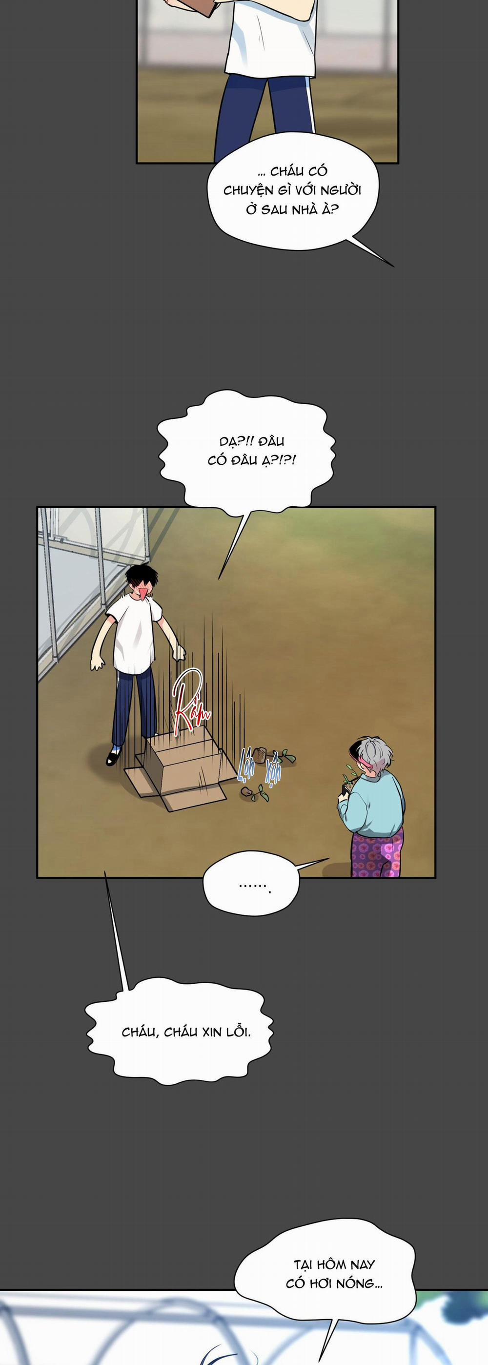 TUYỂN TẬP NGỰC BỰ, CUNG KHỦ CỦA NHÀ KIM 164.2 trang 19