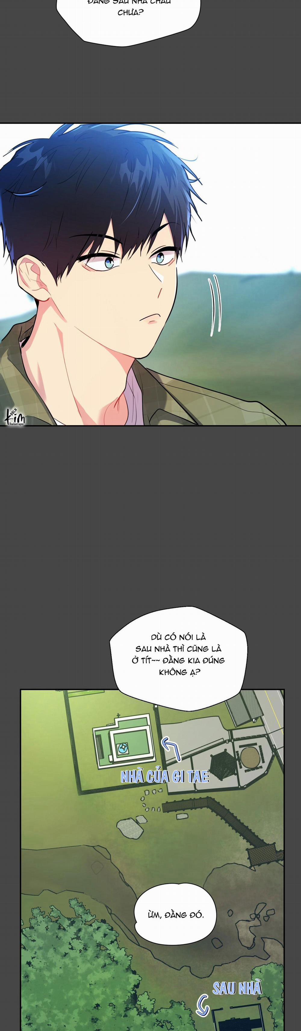 TUYỂN TẬP NGỰC BỰ, CUNG KHỦ CỦA NHÀ KIM 164.2 trang 2