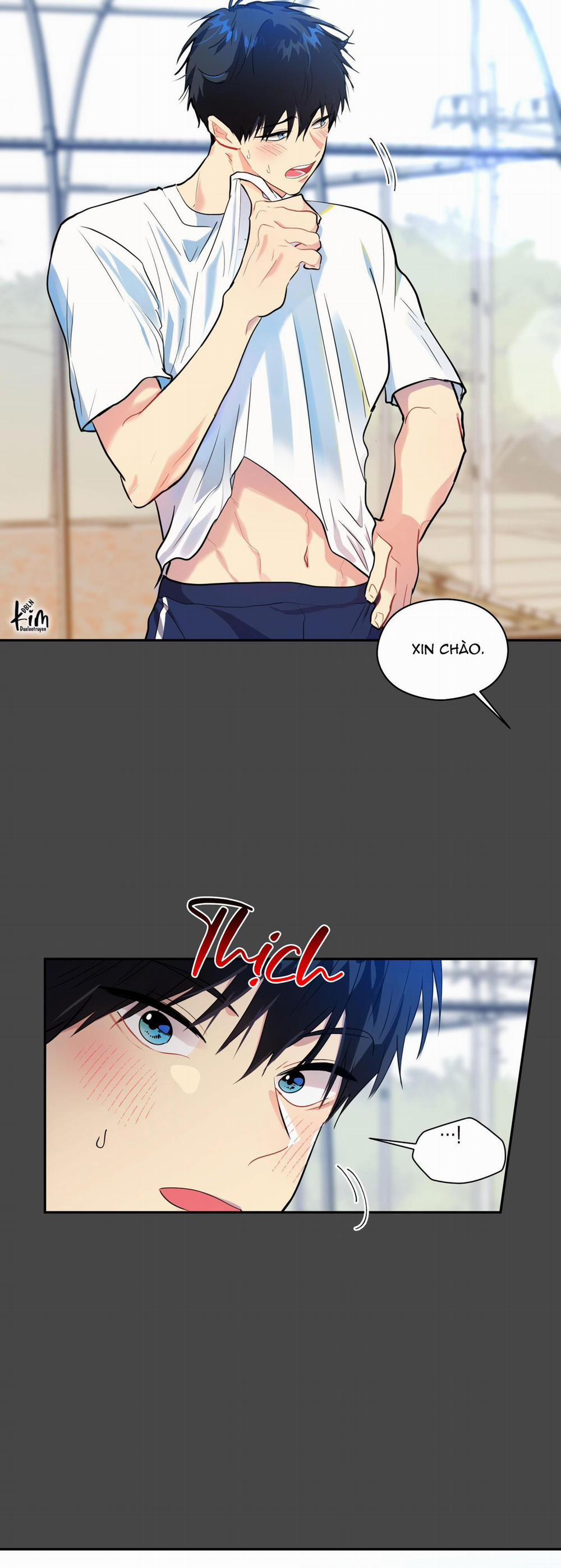 TUYỂN TẬP NGỰC BỰ, CUNG KHỦ CỦA NHÀ KIM 164.2 trang 20