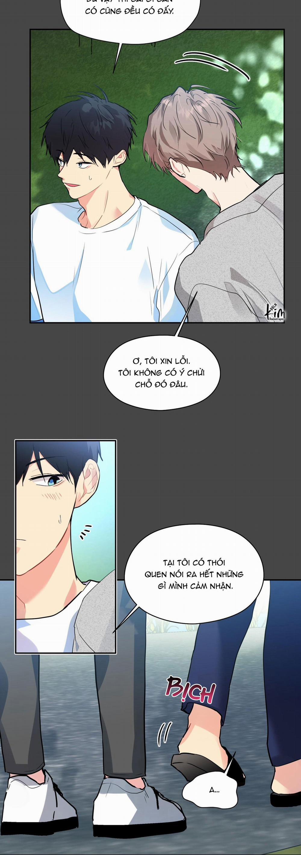 TUYỂN TẬP NGỰC BỰ, CUNG KHỦ CỦA NHÀ KIM 164.2 trang 25