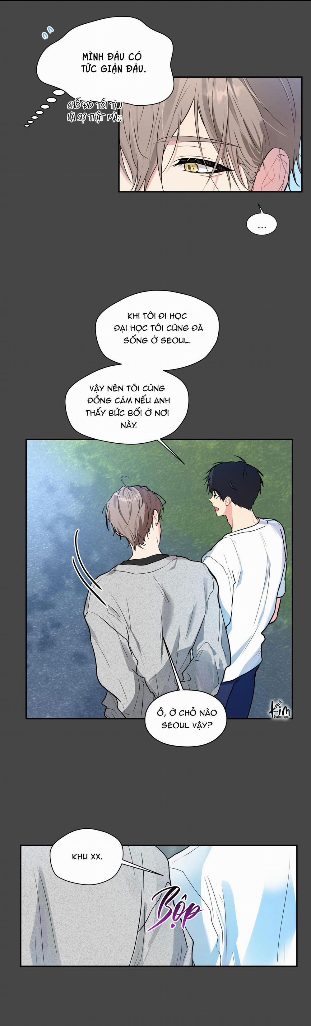 TUYỂN TẬP NGỰC BỰ, CUNG KHỦ CỦA NHÀ KIM 164.2 trang 26