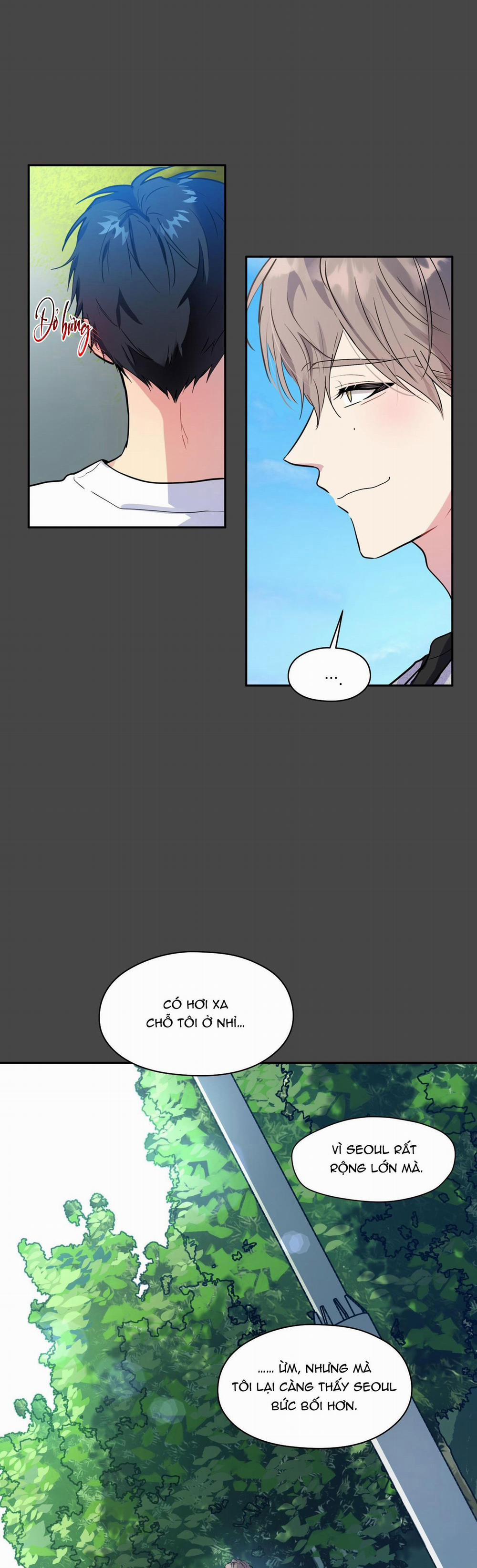 TUYỂN TẬP NGỰC BỰ, CUNG KHỦ CỦA NHÀ KIM 164.2 trang 27
