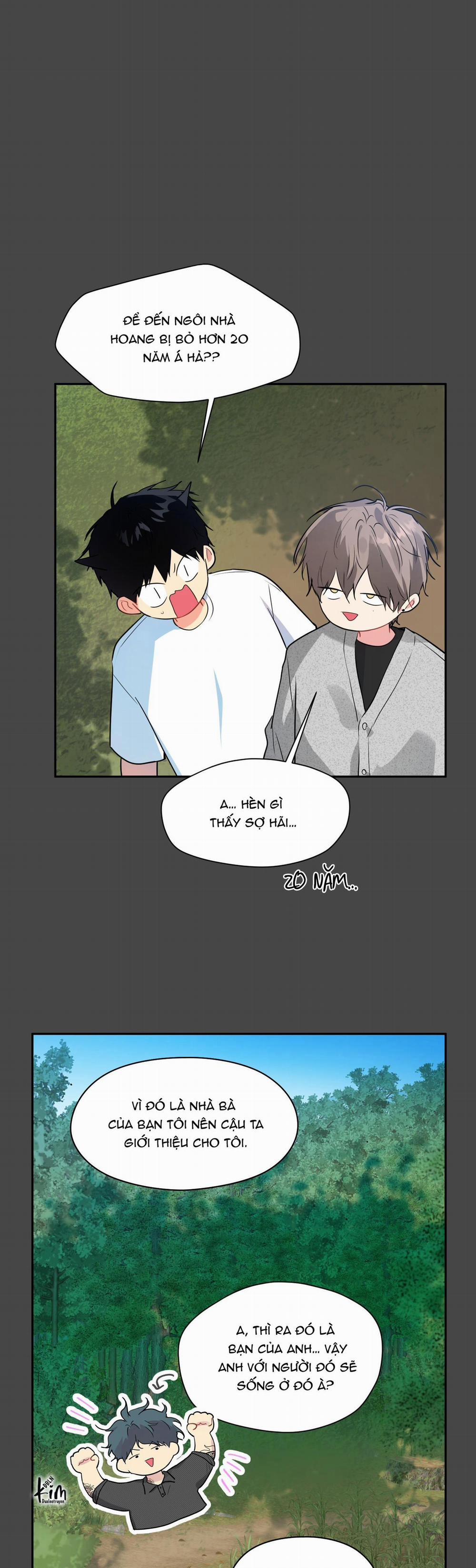 TUYỂN TẬP NGỰC BỰ, CUNG KHỦ CỦA NHÀ KIM 164.2 trang 29