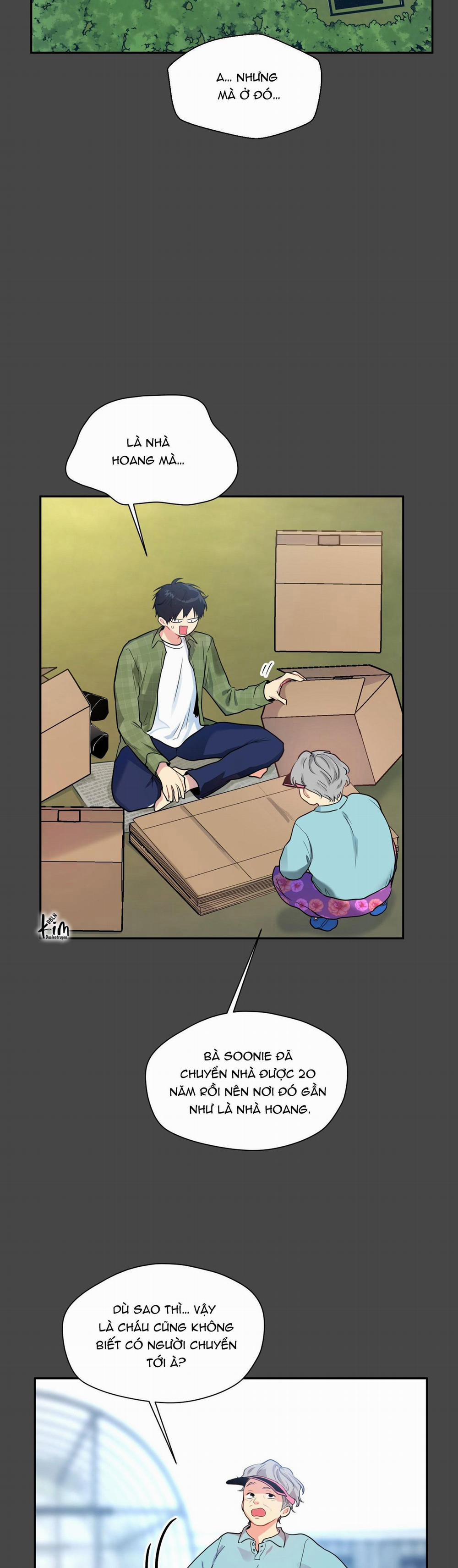 TUYỂN TẬP NGỰC BỰ, CUNG KHỦ CỦA NHÀ KIM 164.2 trang 3