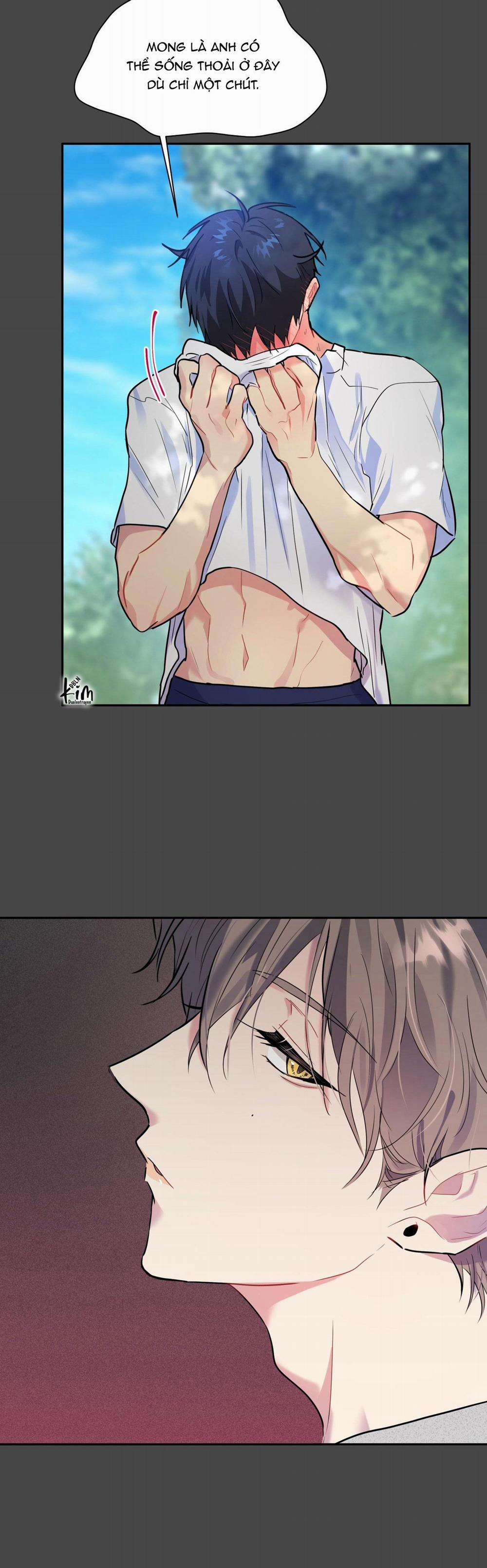 TUYỂN TẬP NGỰC BỰ, CUNG KHỦ CỦA NHÀ KIM 164.2 trang 33