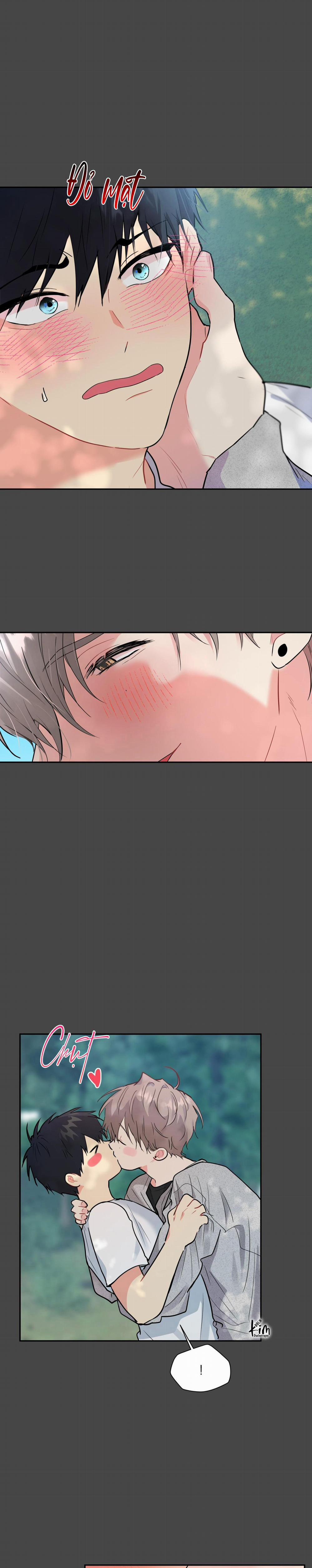 TUYỂN TẬP NGỰC BỰ, CUNG KHỦ CỦA NHÀ KIM 164.2 trang 37