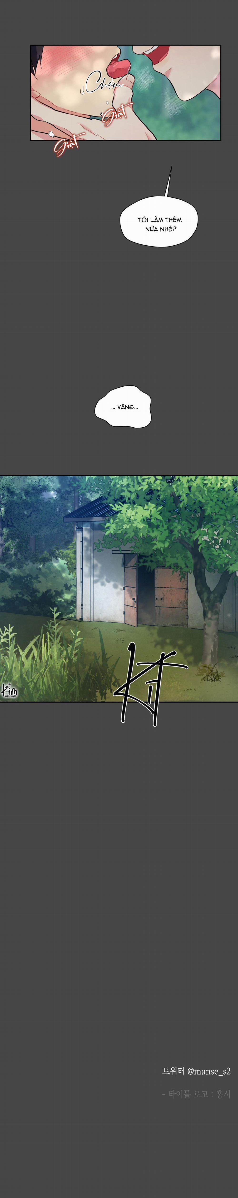 TUYỂN TẬP NGỰC BỰ, CUNG KHỦ CỦA NHÀ KIM 164.2 trang 41