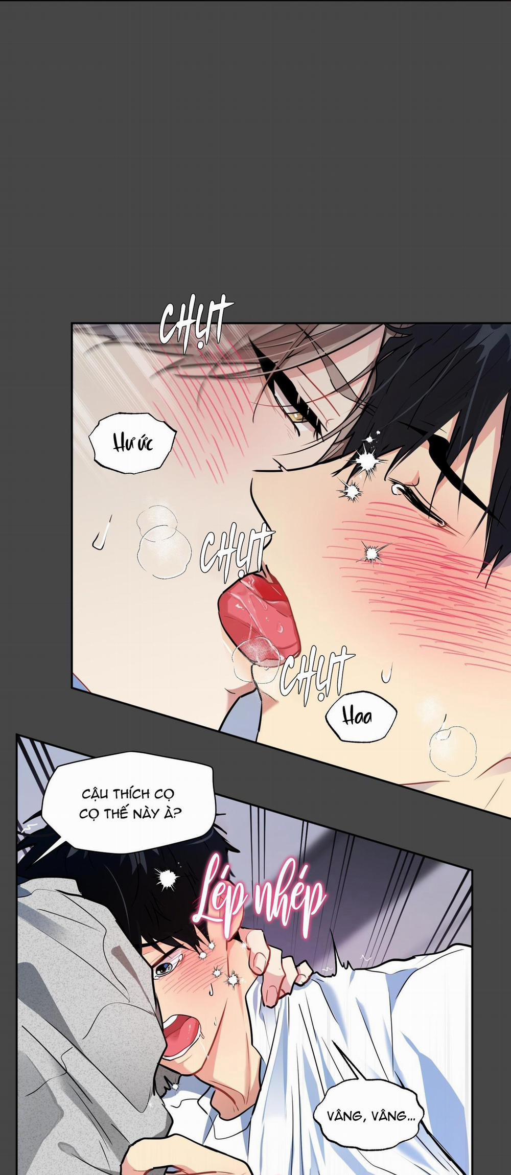 TUYỂN TẬP NGỰC BỰ, CUNG KHỦ CỦA NHÀ KIM 164.3 VỊ KHÁCH SAU NHÀ 3 trang 15