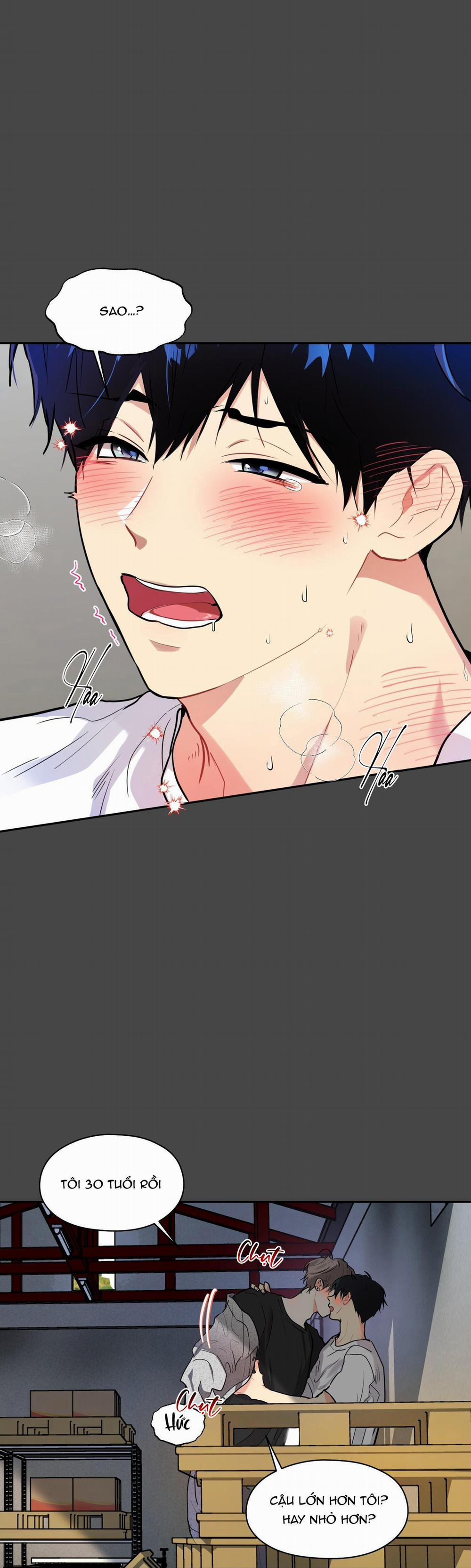 TUYỂN TẬP NGỰC BỰ, CUNG KHỦ CỦA NHÀ KIM 164.3 VỊ KHÁCH SAU NHÀ 3 trang 18