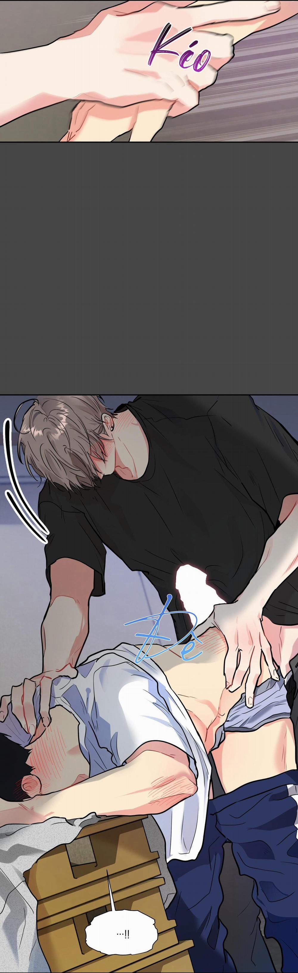 TUYỂN TẬP NGỰC BỰ, CUNG KHỦ CỦA NHÀ KIM 164.3 VỊ KHÁCH SAU NHÀ 3 trang 21