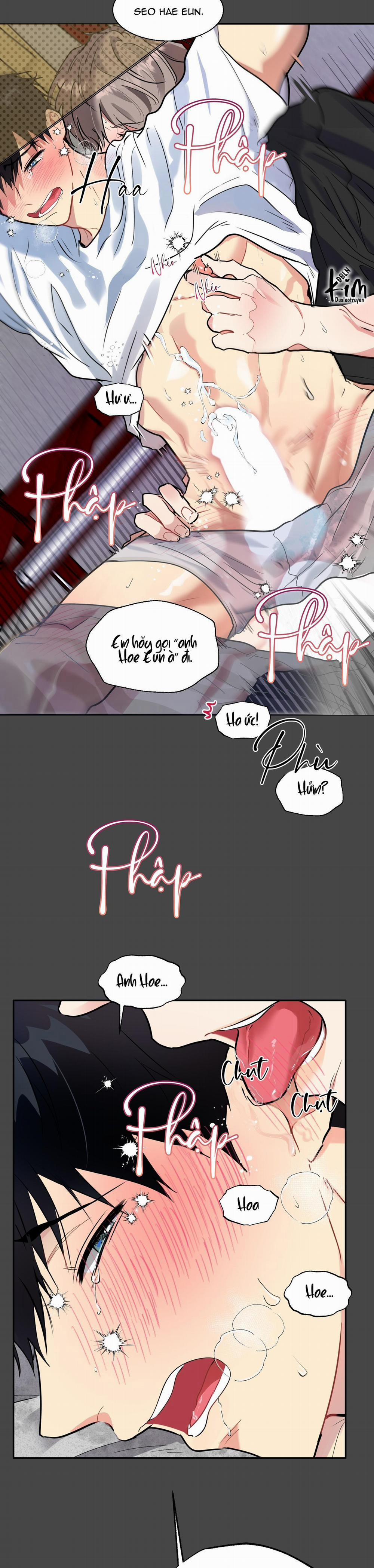 TUYỂN TẬP NGỰC BỰ, CUNG KHỦ CỦA NHÀ KIM 164.3 VỊ KHÁCH SAU NHÀ 3 trang 28