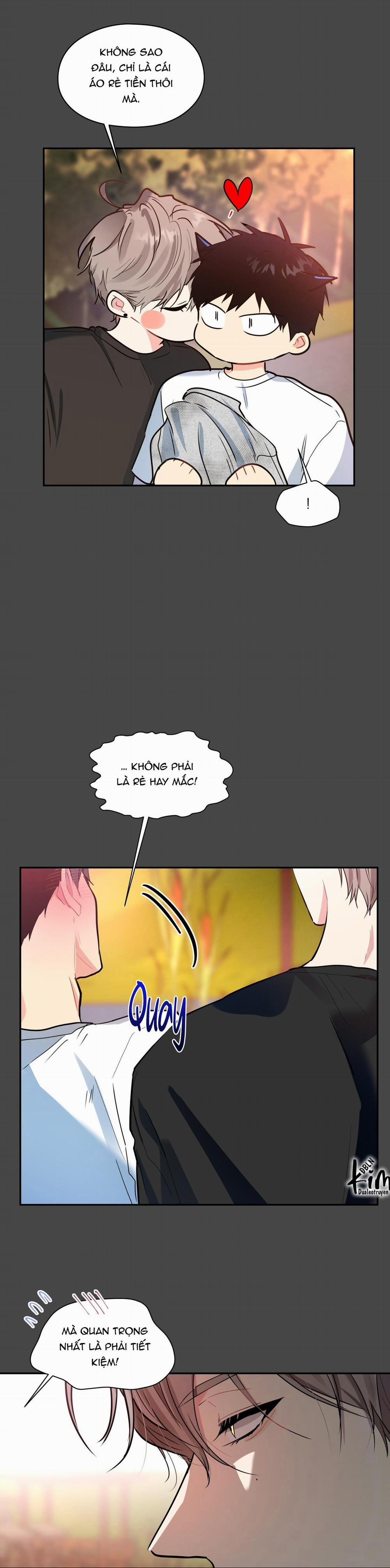 TUYỂN TẬP NGỰC BỰ, CUNG KHỦ CỦA NHÀ KIM 164.3 VỊ KHÁCH SAU NHÀ 3 trang 32