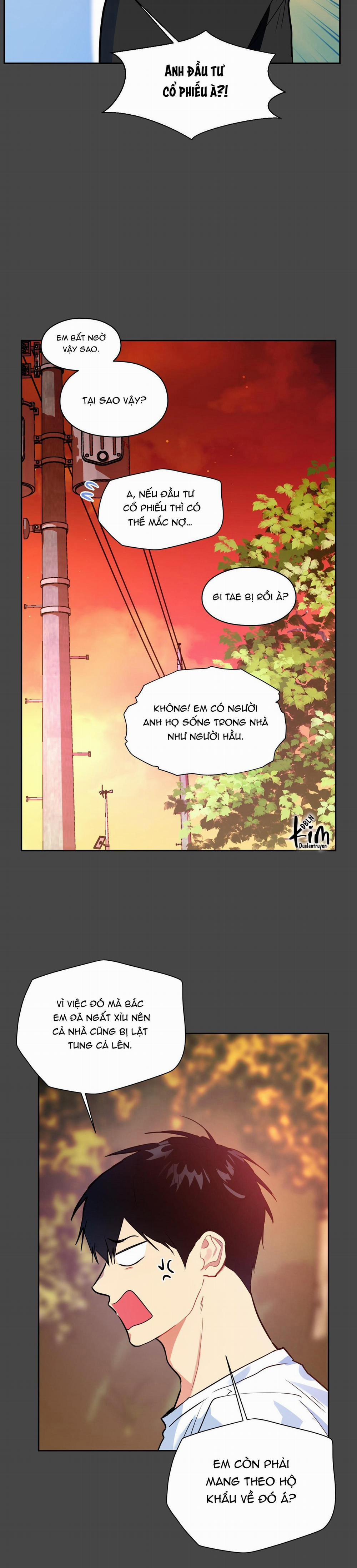 TUYỂN TẬP NGỰC BỰ, CUNG KHỦ CỦA NHÀ KIM 164.3 VỊ KHÁCH SAU NHÀ 3 trang 34