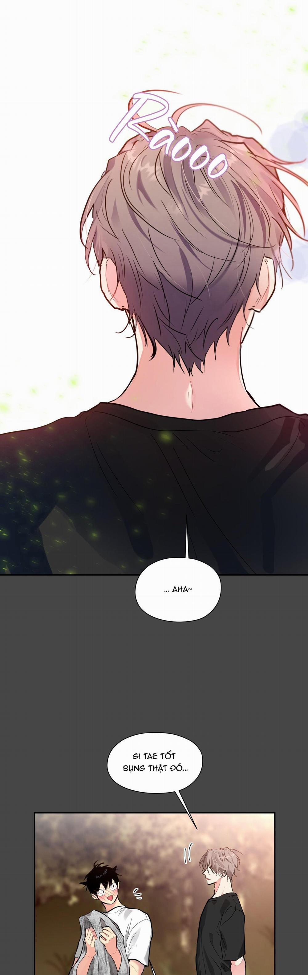 TUYỂN TẬP NGỰC BỰ, CUNG KHỦ CỦA NHÀ KIM 164.3 VỊ KHÁCH SAU NHÀ 3 trang 36