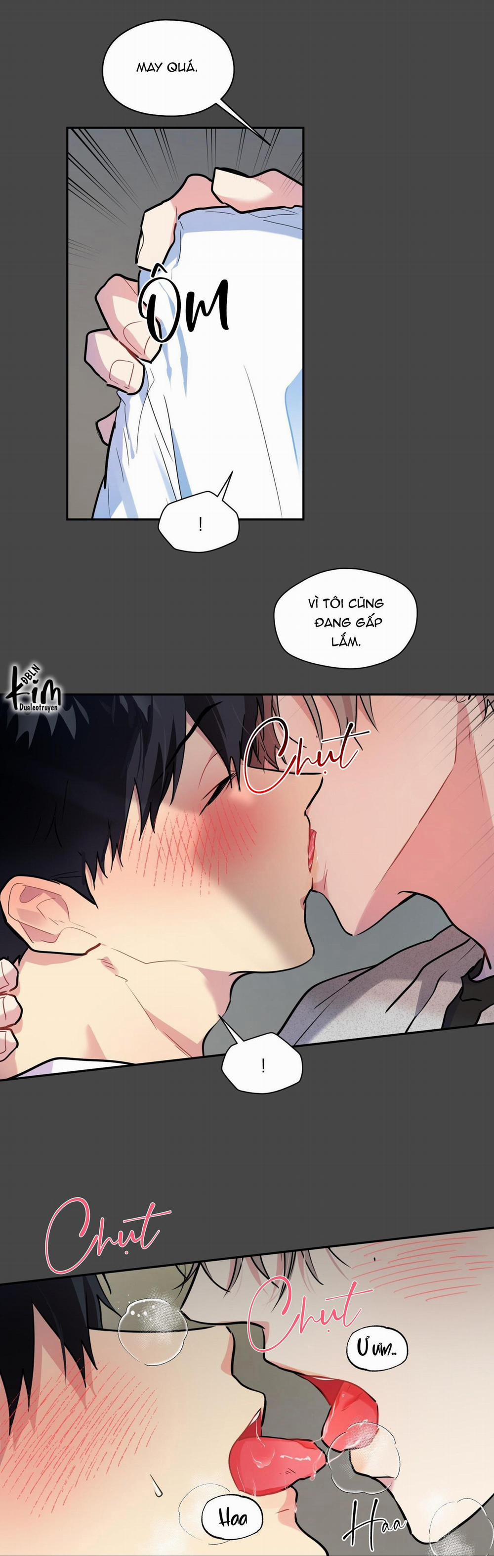 TUYỂN TẬP NGỰC BỰ, CUNG KHỦ CỦA NHÀ KIM 164.3 VỊ KHÁCH SAU NHÀ 3 trang 4