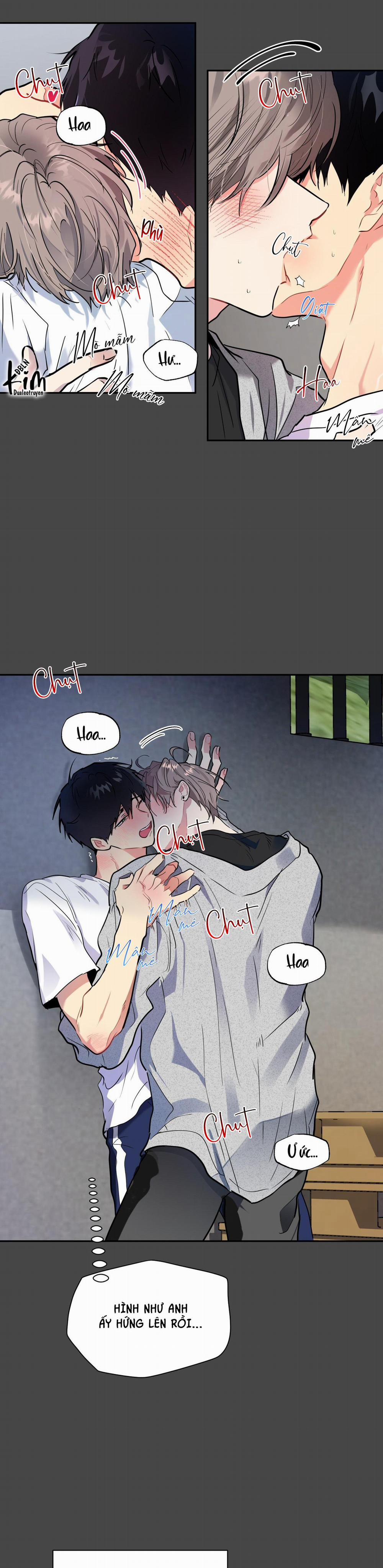 TUYỂN TẬP NGỰC BỰ, CUNG KHỦ CỦA NHÀ KIM 164.3 VỊ KHÁCH SAU NHÀ 3 trang 6