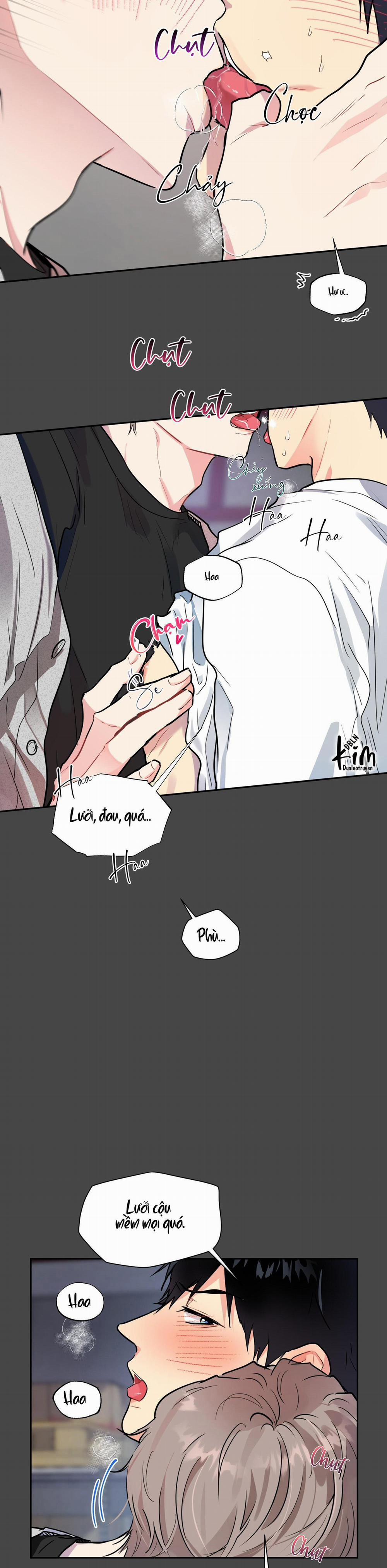 TUYỂN TẬP NGỰC BỰ, CUNG KHỦ CỦA NHÀ KIM 164.3 VỊ KHÁCH SAU NHÀ 3 trang 9