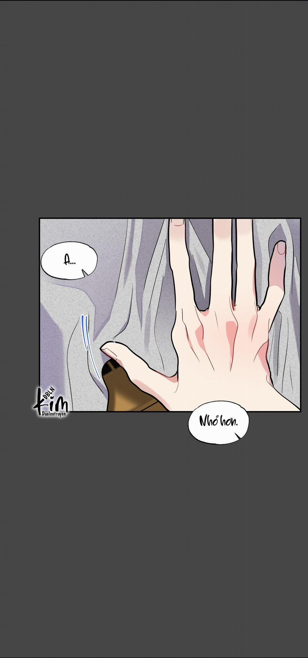 TUYỂN TẬP NGỰC BỰ, CUNG KHỦ CỦA NHÀ KIM 164.3 trang 19