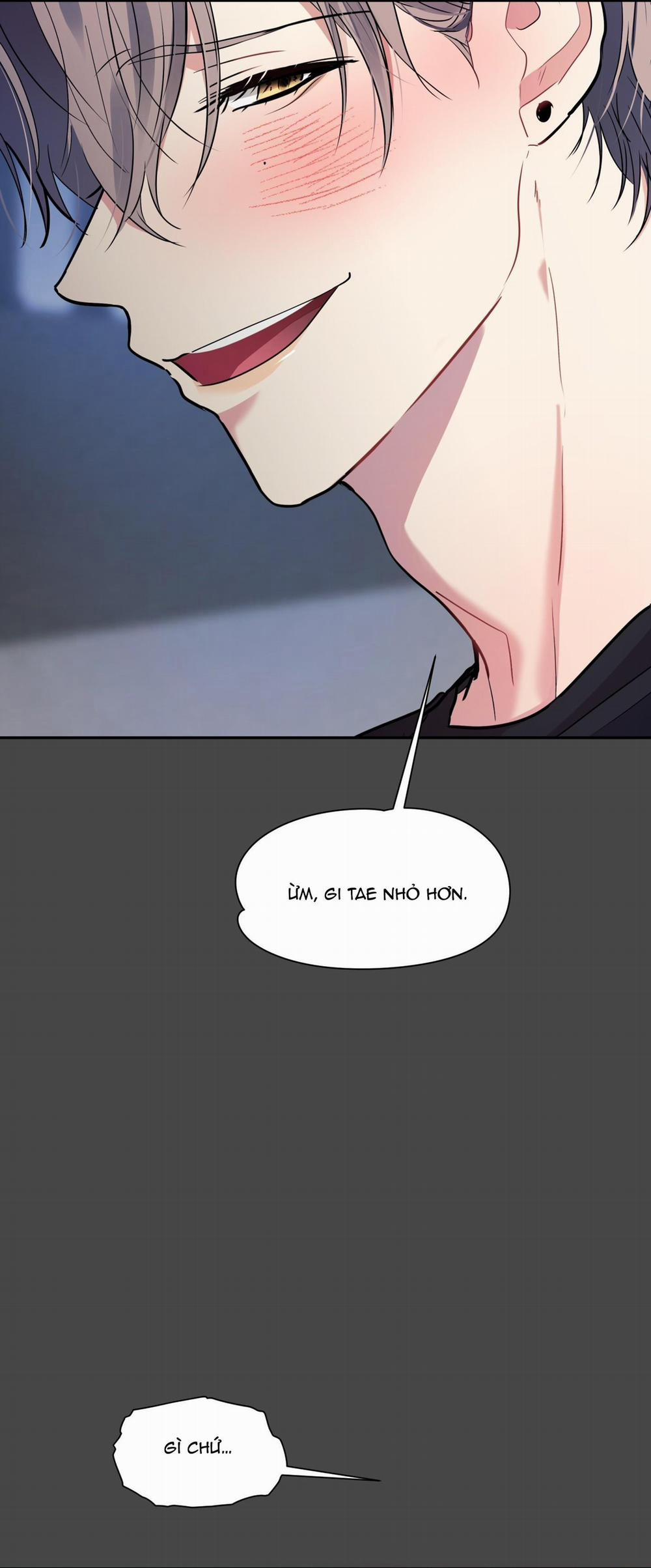 TUYỂN TẬP NGỰC BỰ, CUNG KHỦ CỦA NHÀ KIM 164.3 trang 20