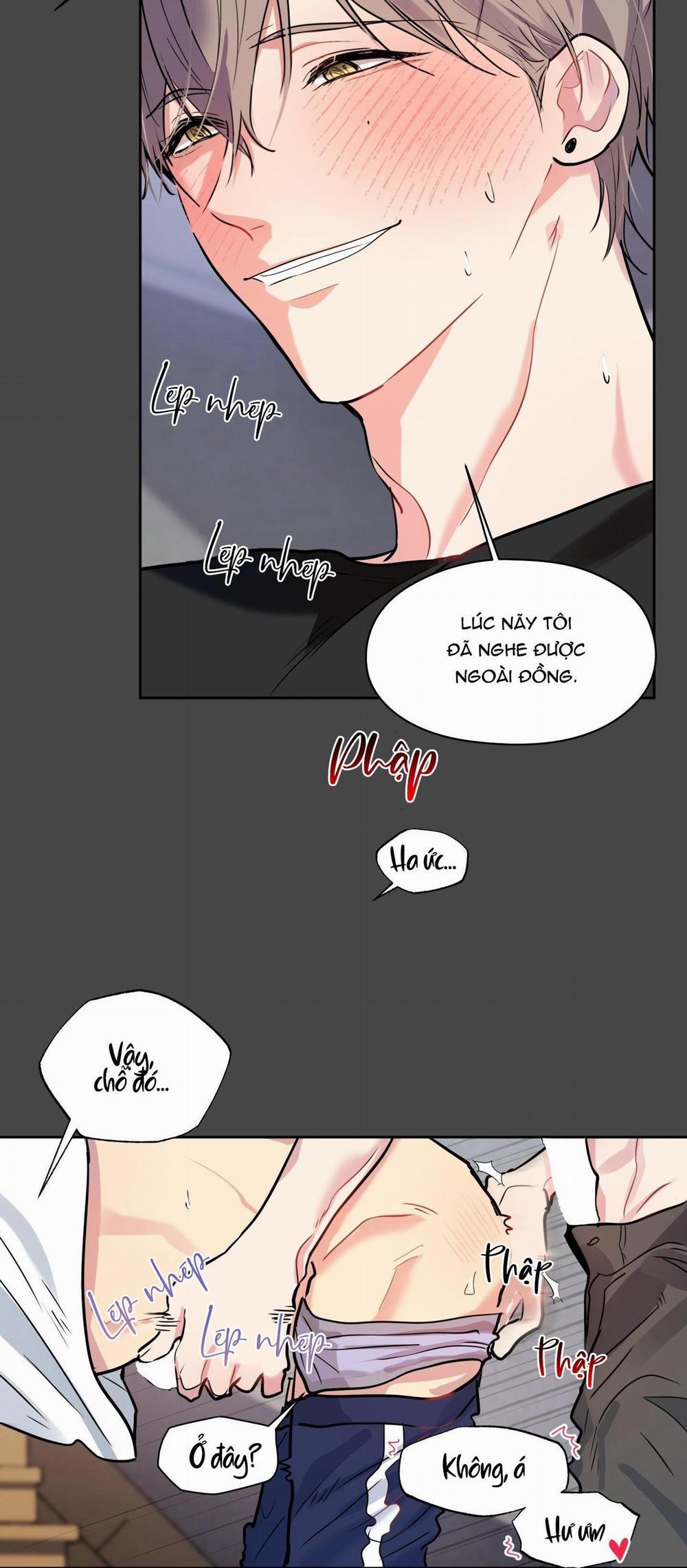 TUYỂN TẬP NGỰC BỰ, CUNG KHỦ CỦA NHÀ KIM 164.3 trang 24