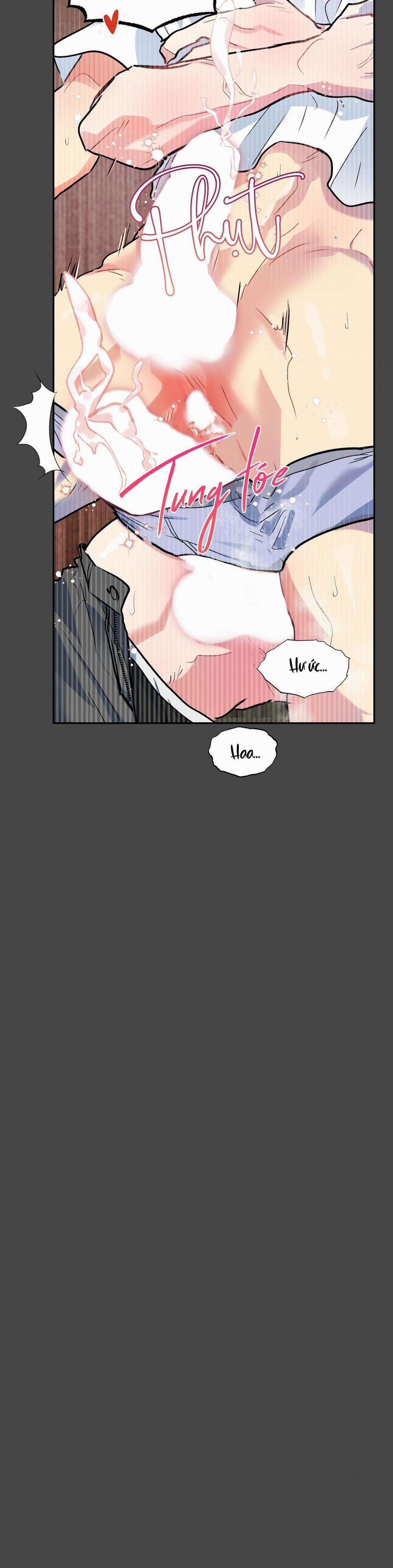 TUYỂN TẬP NGỰC BỰ, CUNG KHỦ CỦA NHÀ KIM 164.3 trang 30