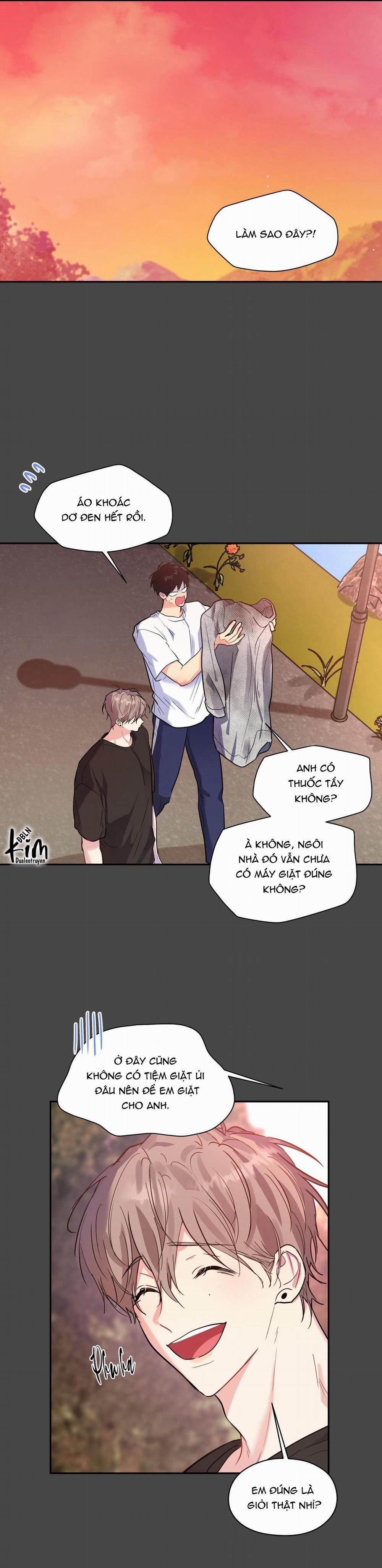 TUYỂN TẬP NGỰC BỰ, CUNG KHỦ CỦA NHÀ KIM 164.3 trang 31