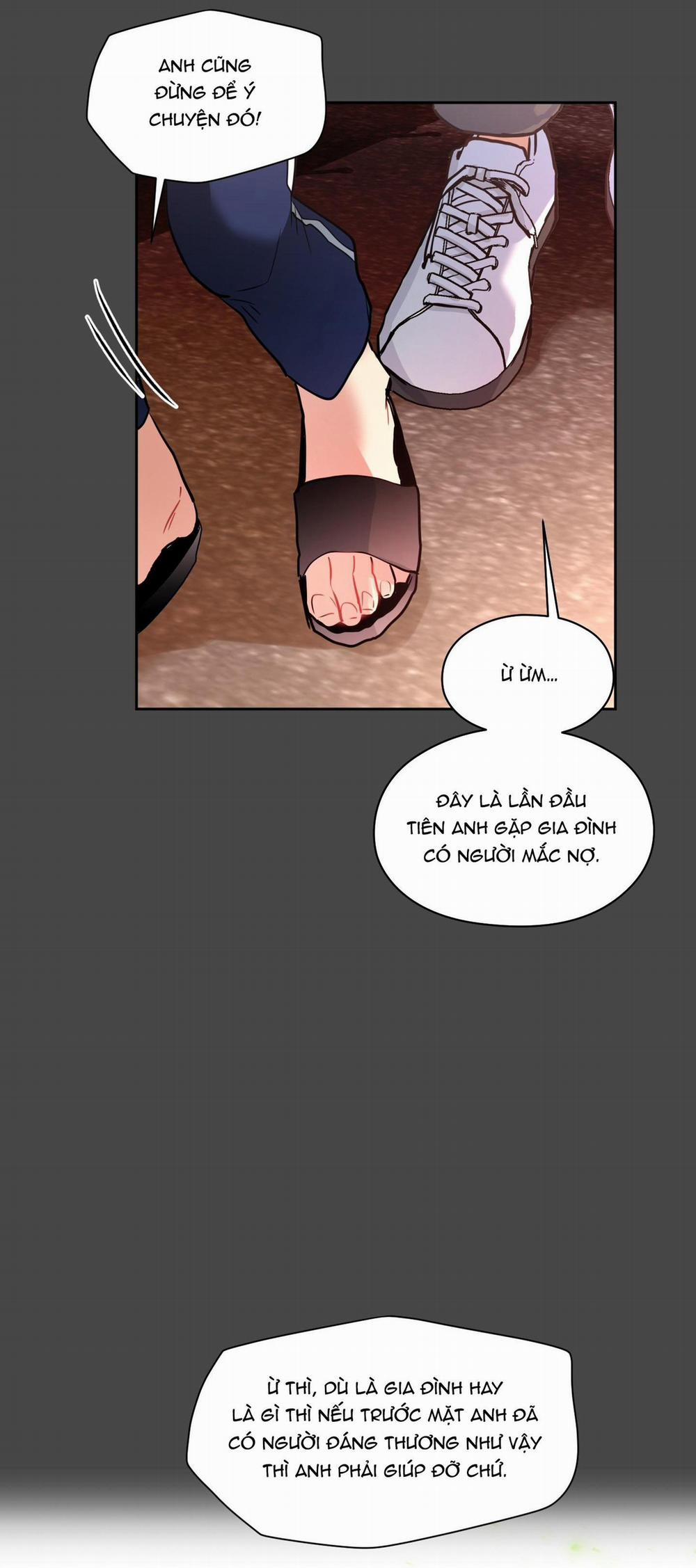 TUYỂN TẬP NGỰC BỰ, CUNG KHỦ CỦA NHÀ KIM 164.3 trang 35