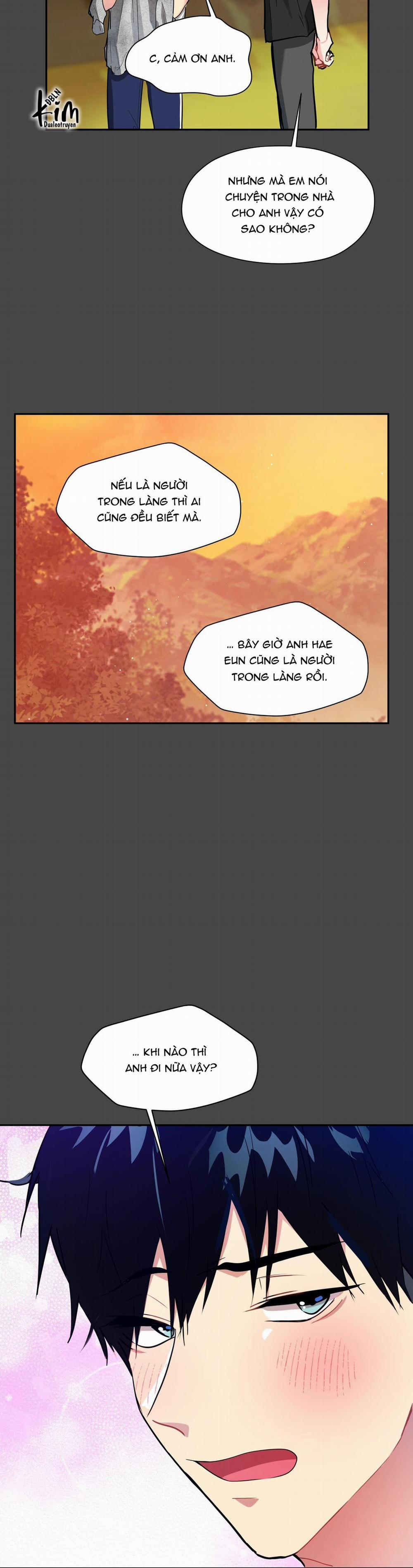 TUYỂN TẬP NGỰC BỰ, CUNG KHỦ CỦA NHÀ KIM 164.3 trang 37