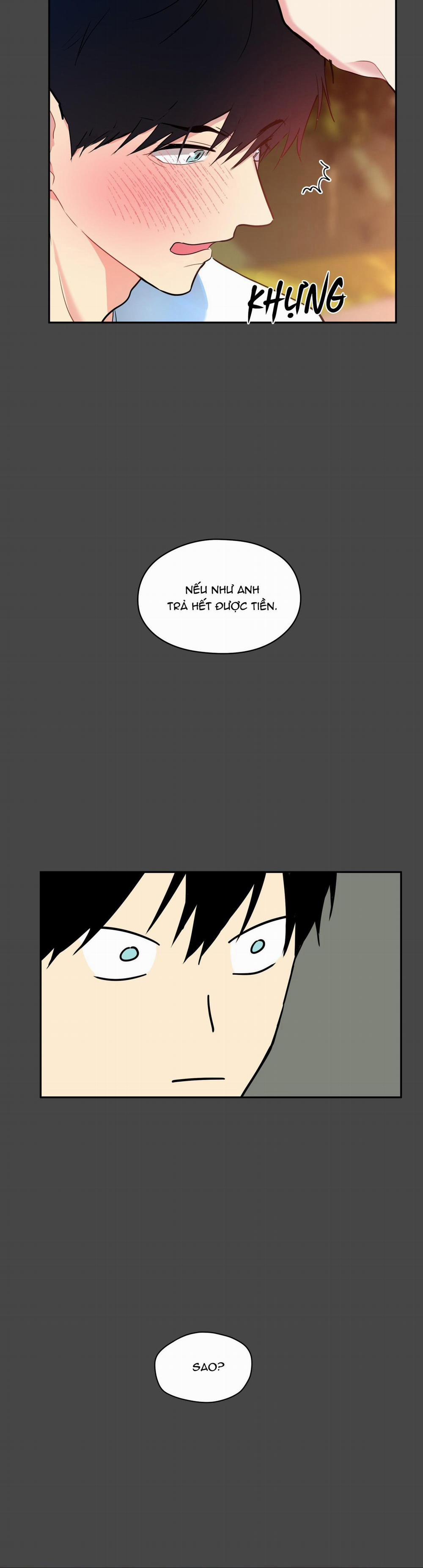 TUYỂN TẬP NGỰC BỰ, CUNG KHỦ CỦA NHÀ KIM 164.3 trang 39