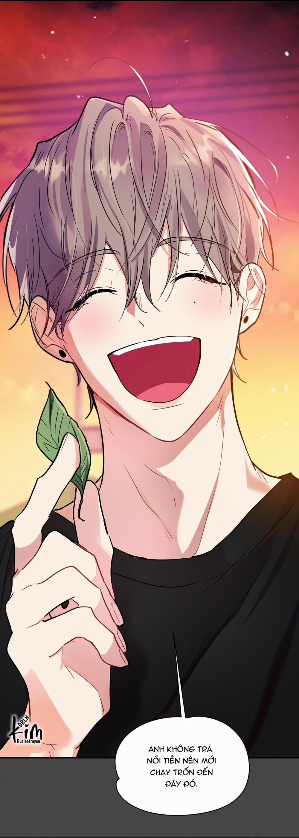 TUYỂN TẬP NGỰC BỰ, CUNG KHỦ CỦA NHÀ KIM 164.3 trang 40