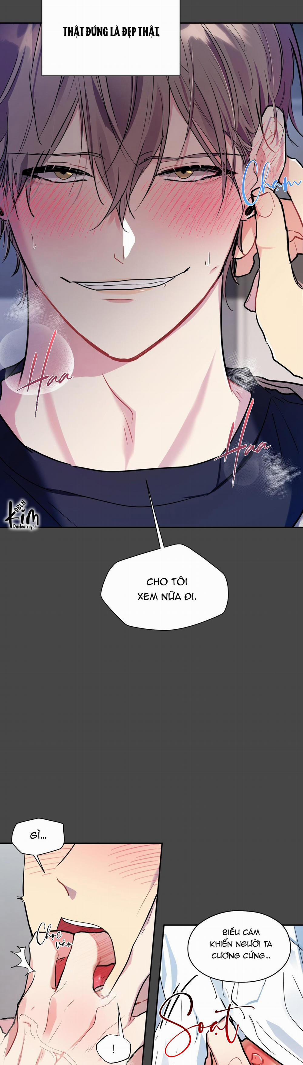 TUYỂN TẬP NGỰC BỰ, CUNG KHỦ CỦA NHÀ KIM 164.3 trang 7