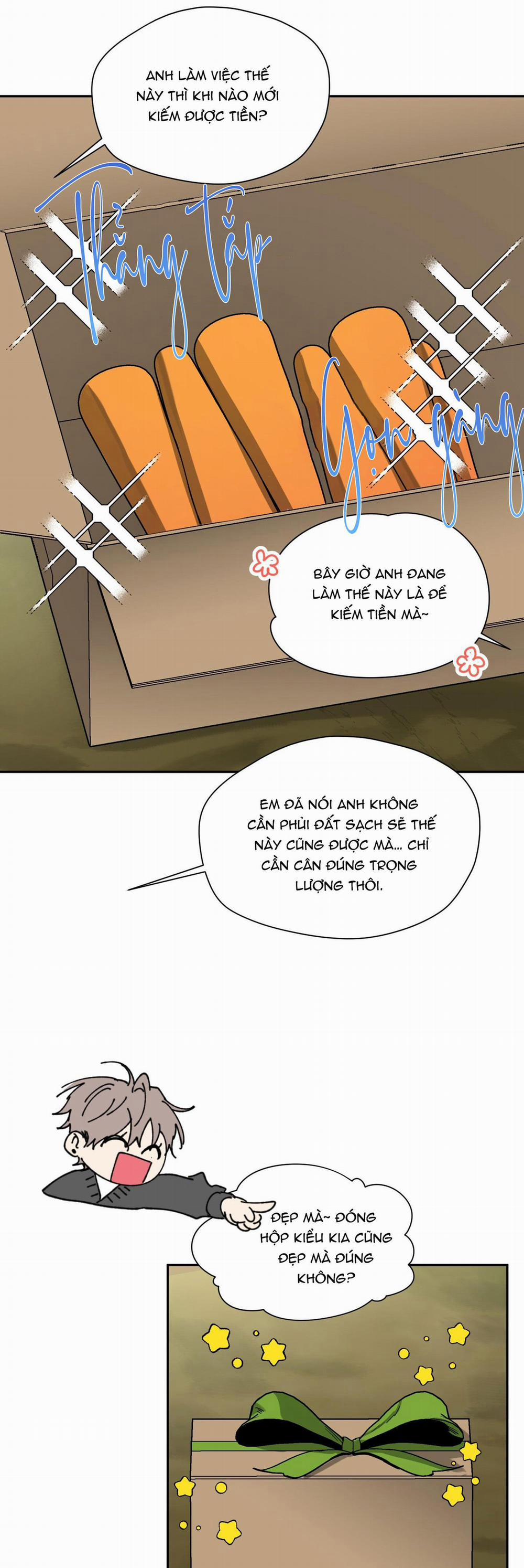 TUYỂN TẬP NGỰC BỰ, CUNG KHỦ CỦA NHÀ KIM 164.4 VỊ KHÁCH SAU NHÀ 4 trang 17