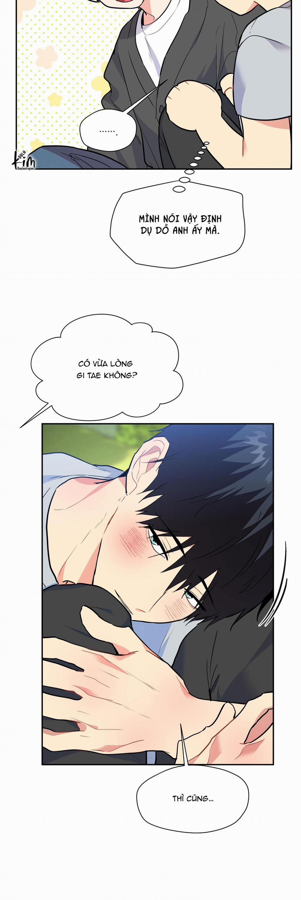 TUYỂN TẬP NGỰC BỰ, CUNG KHỦ CỦA NHÀ KIM 164.4 VỊ KHÁCH SAU NHÀ 4 trang 20