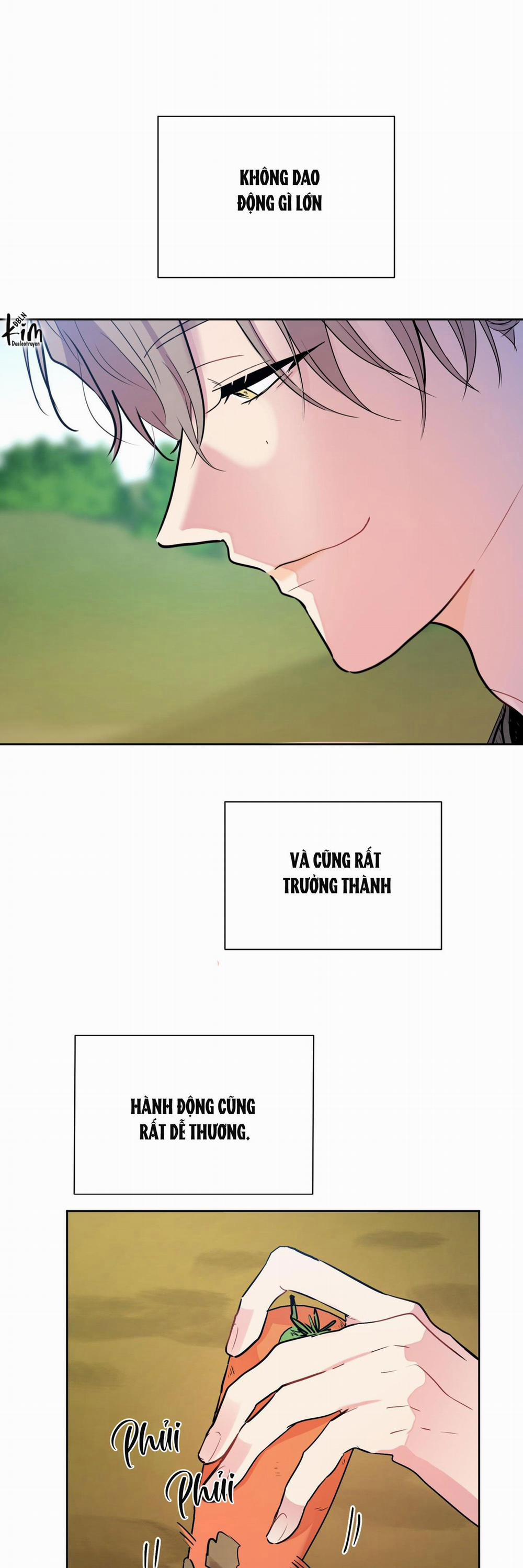 TUYỂN TẬP NGỰC BỰ, CUNG KHỦ CỦA NHÀ KIM 164.4 VỊ KHÁCH SAU NHÀ 4 trang 21