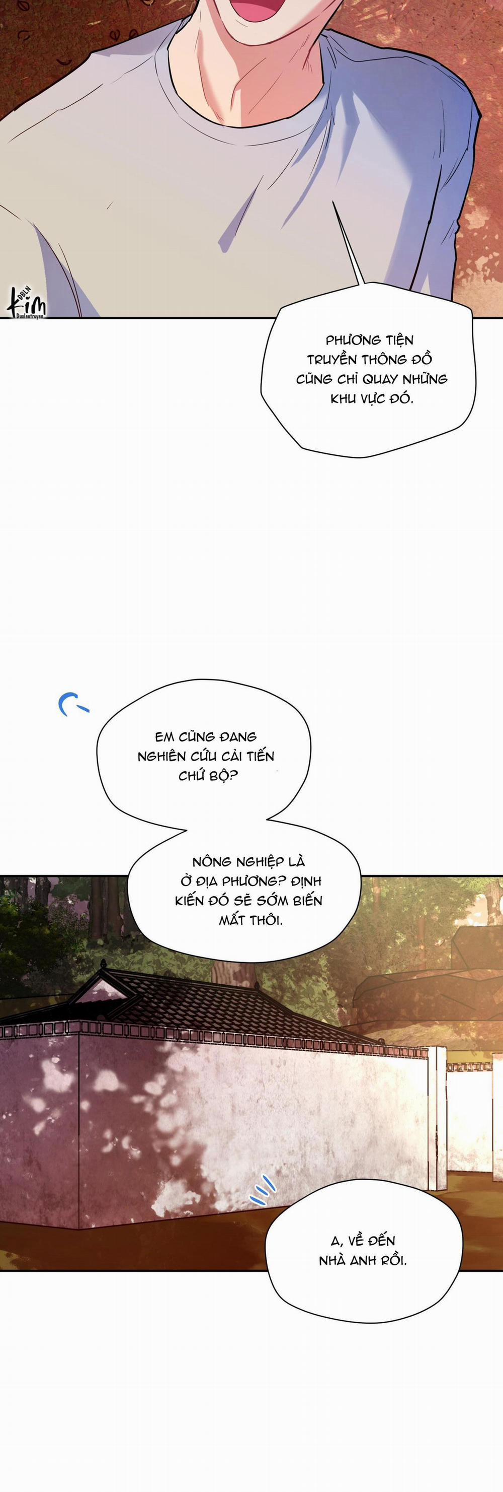 TUYỂN TẬP NGỰC BỰ, CUNG KHỦ CỦA NHÀ KIM 164.4 VỊ KHÁCH SAU NHÀ 4 trang 30