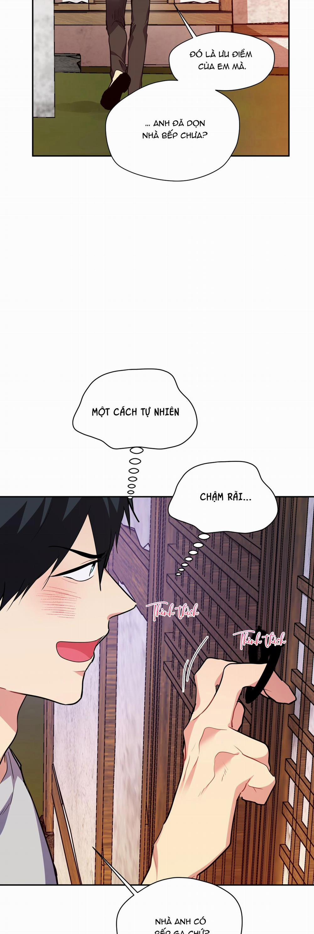 TUYỂN TẬP NGỰC BỰ, CUNG KHỦ CỦA NHÀ KIM 164.4 VỊ KHÁCH SAU NHÀ 4 trang 32