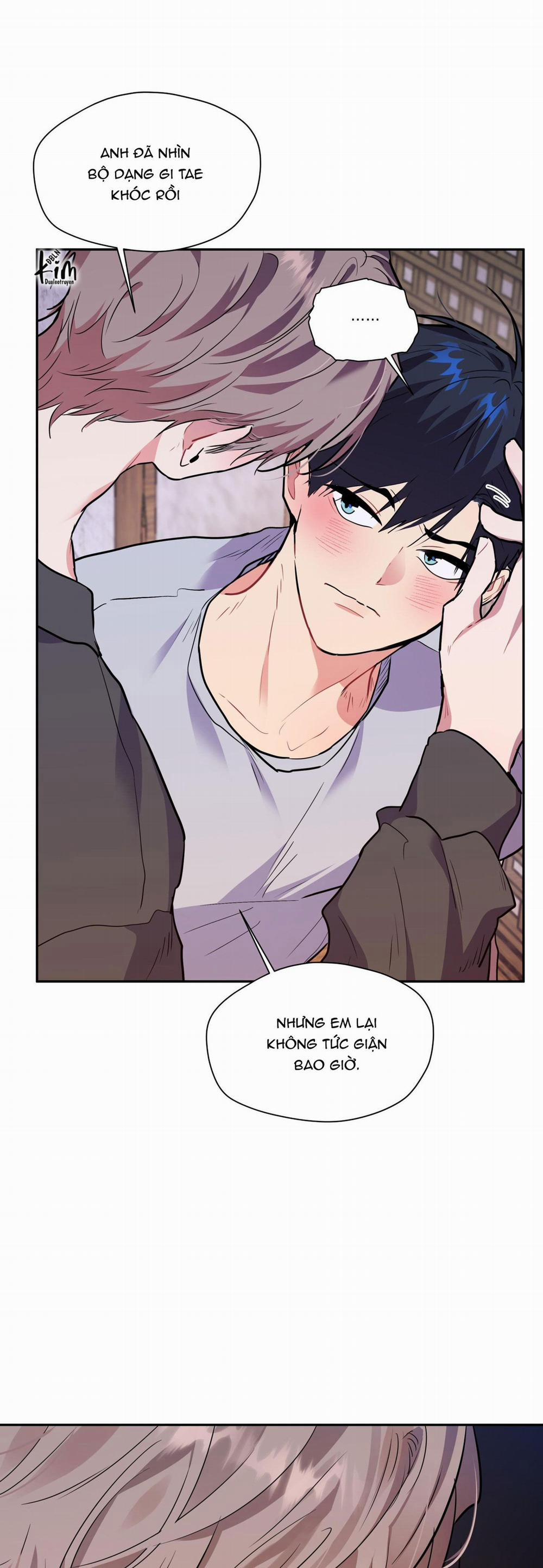 TUYỂN TẬP NGỰC BỰ, CUNG KHỦ CỦA NHÀ KIM 164.4 VỊ KHÁCH SAU NHÀ 4 trang 36