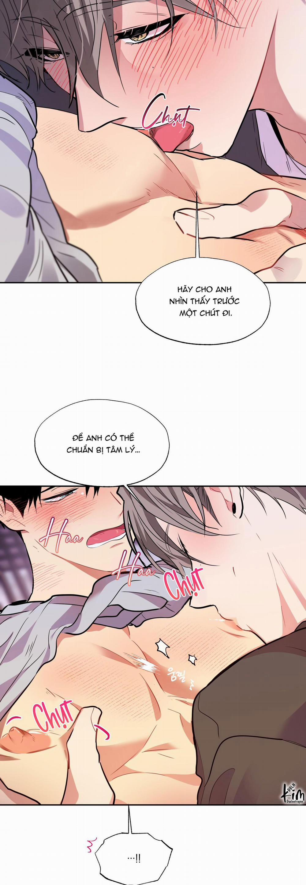 TUYỂN TẬP NGỰC BỰ, CUNG KHỦ CỦA NHÀ KIM 164.4 VỊ KHÁCH SAU NHÀ 4 trang 39