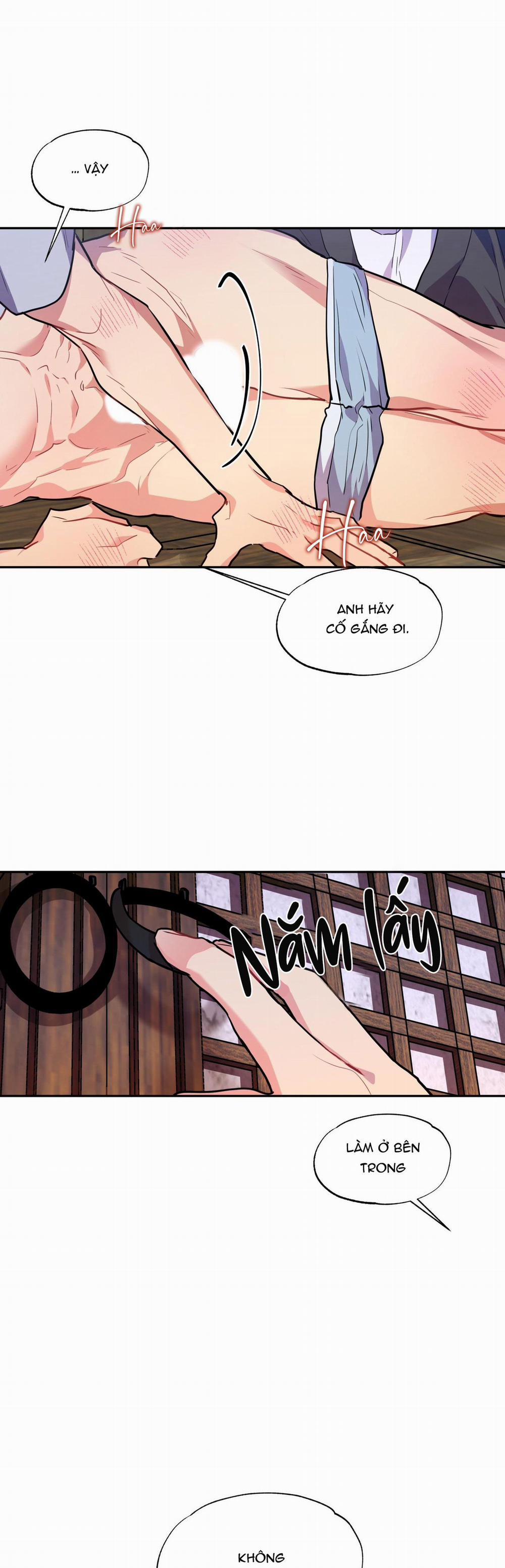 TUYỂN TẬP NGỰC BỰ, CUNG KHỦ CỦA NHÀ KIM 164.4 VỊ KHÁCH SAU NHÀ 4 trang 41