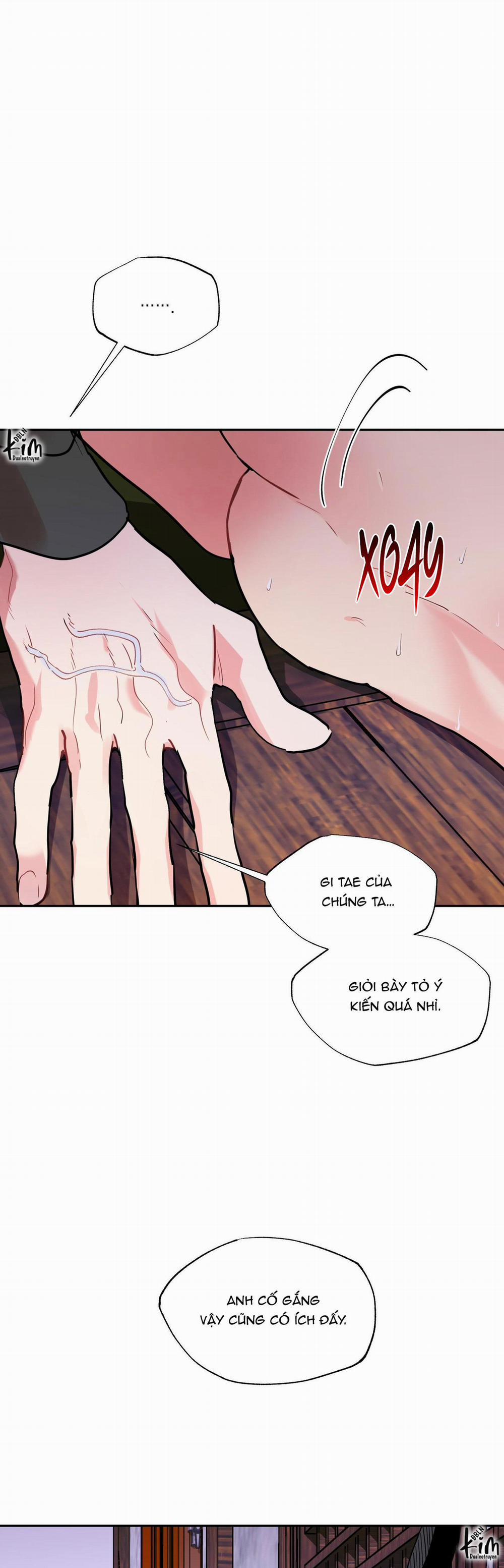 TUYỂN TẬP NGỰC BỰ, CUNG KHỦ CỦA NHÀ KIM 164.4 VỊ KHÁCH SAU NHÀ 4 trang 43