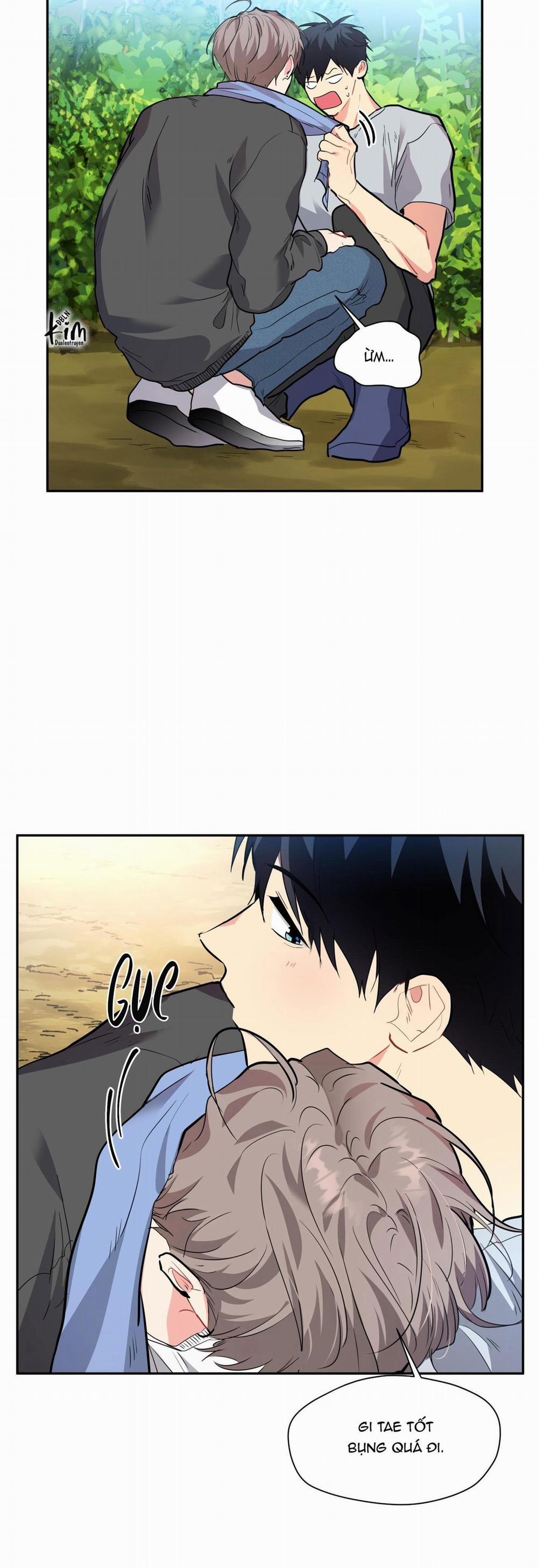 TUYỂN TẬP NGỰC BỰ, CUNG KHỦ CỦA NHÀ KIM 164.4 VỊ KHÁCH SAU NHÀ 4 trang 5