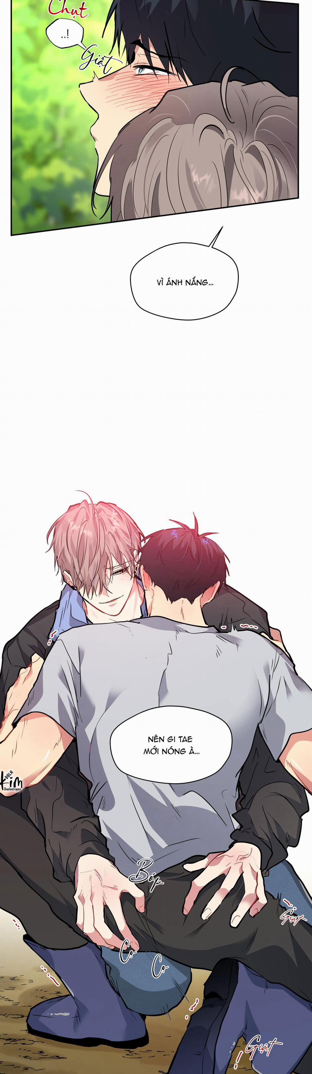 TUYỂN TẬP NGỰC BỰ, CUNG KHỦ CỦA NHÀ KIM 164.4 VỊ KHÁCH SAU NHÀ 4 trang 7