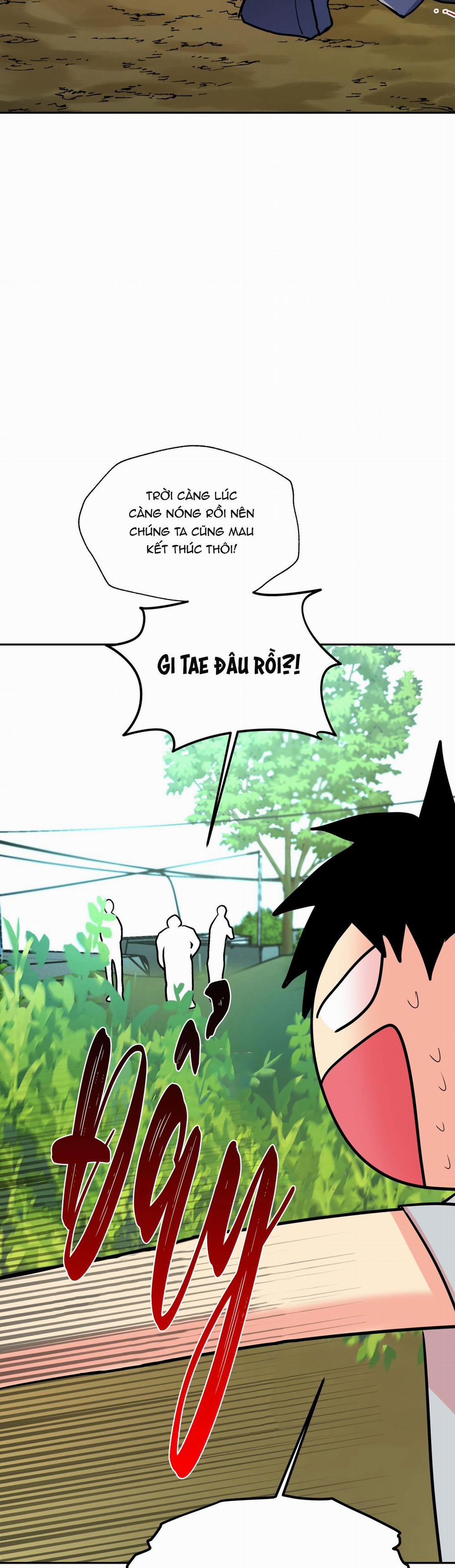 TUYỂN TẬP NGỰC BỰ, CUNG KHỦ CỦA NHÀ KIM 164.4 VỊ KHÁCH SAU NHÀ 4 trang 8